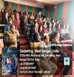 darjeelinggovernmentcollege.com Photos
