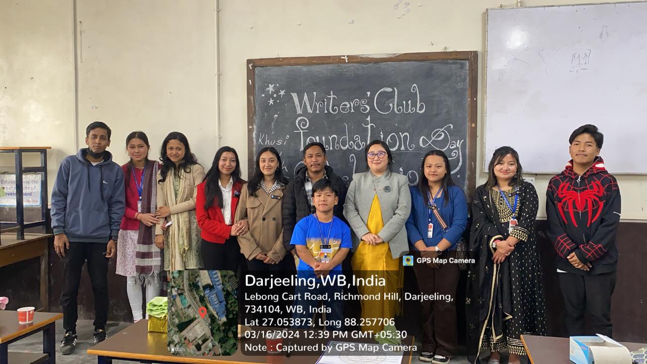 darjeelinggovernmentcollege.com Photos