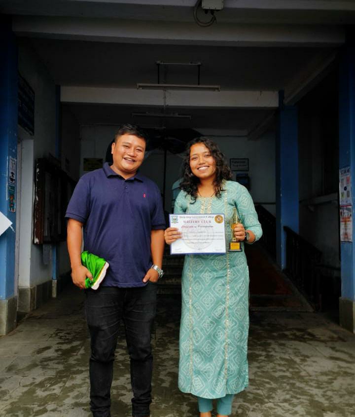 darjeelinggovernmentcollege.com Photos
