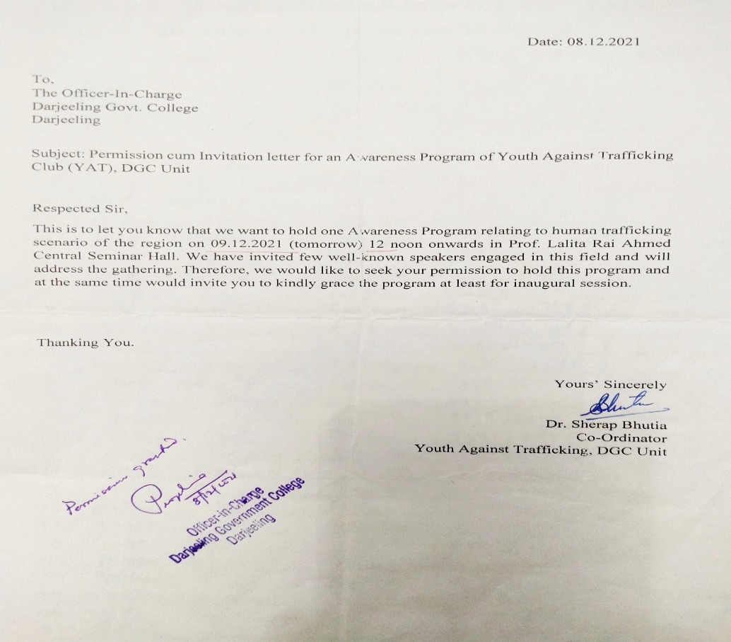 darjeelinggovernmentcollege.com Photos