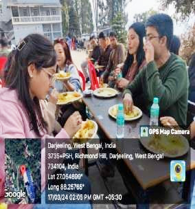 darjeelinggovernmentcollege.com Photos