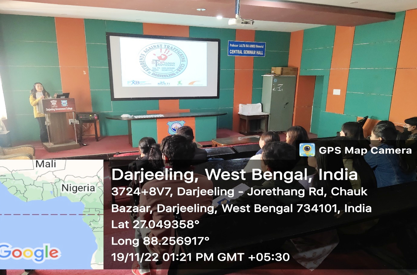 darjeelinggovernmentcollege.com Photos