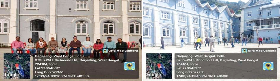 darjeelinggovernmentcollege.com Photos