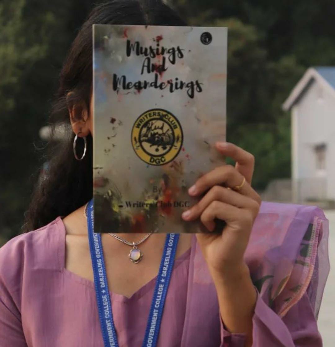 darjeelinggovernmentcollege.com Photos