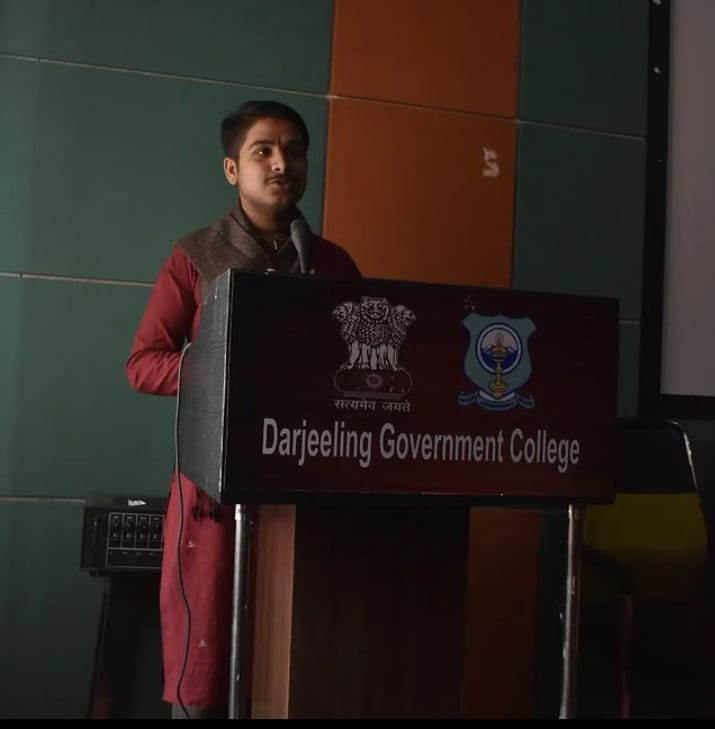 darjeelinggovernmentcollege.com Photos