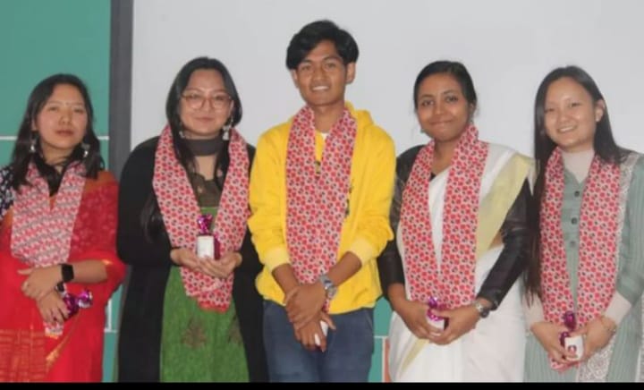 darjeelinggovernmentcollege.com Photos