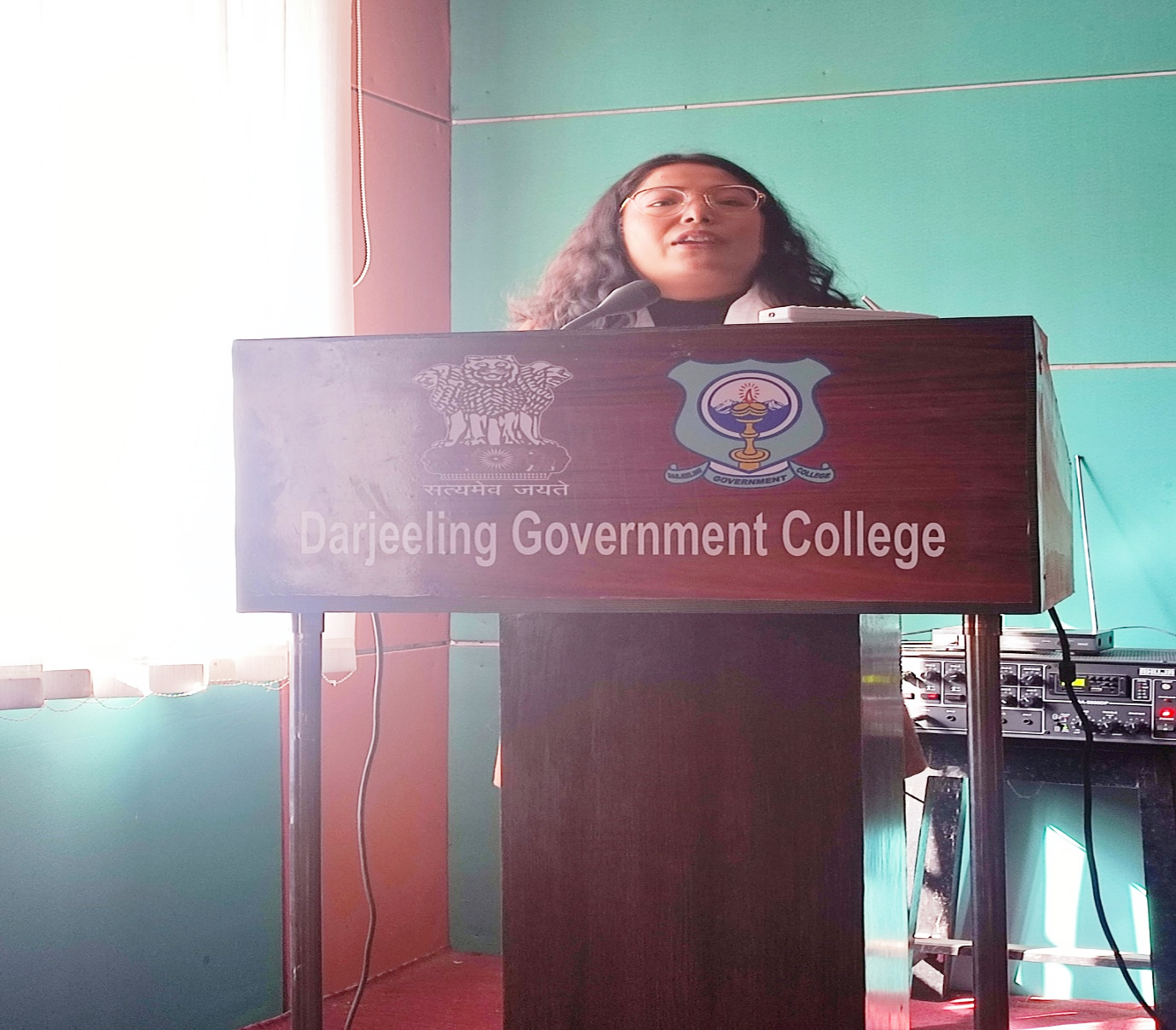 darjeelinggovernmentcollege.com Photos
