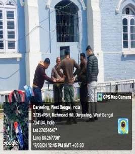 darjeelinggovernmentcollege.com Photos