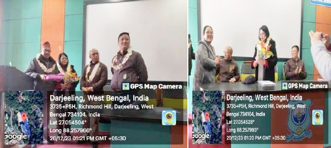 darjeelinggovernmentcollege.com Photos