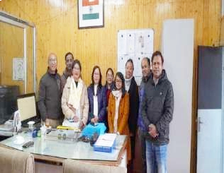 darjeelinggovernmentcollege.com Photos