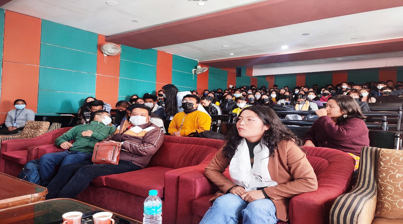 darjeelinggovernmentcollege.com Photos