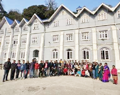 darjeelinggovernmentcollege.com Photos