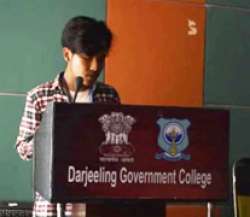 darjeelinggovernmentcollege.com Photos