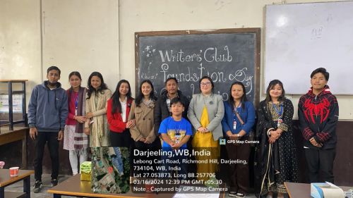 darjeelinggovernmentcollege.com Photos