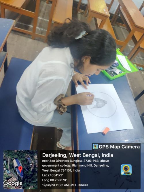darjeelinggovernmentcollege.com Photos