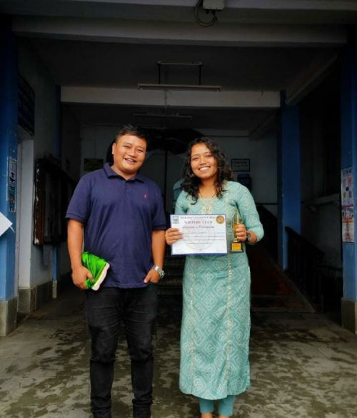 darjeelinggovernmentcollege.com Photos