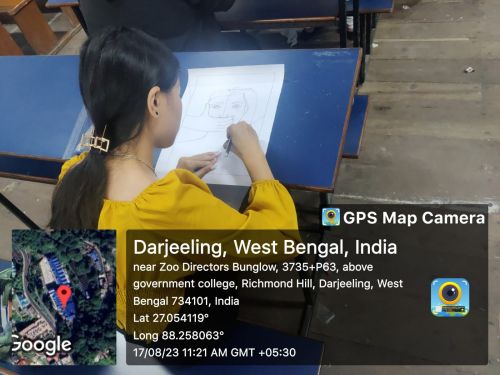 darjeelinggovernmentcollege.com Photos