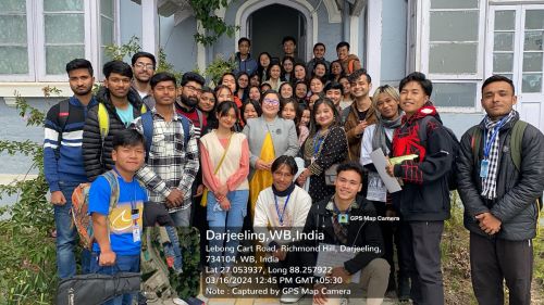darjeelinggovernmentcollege.com Photos