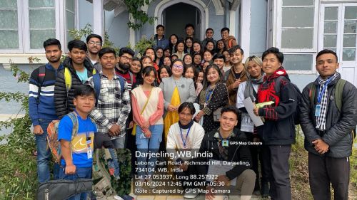 darjeelinggovernmentcollege.com Photos
