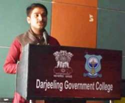 darjeelinggovernmentcollege.com Photos