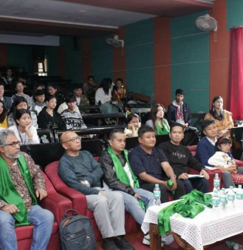 darjeelinggovernmentcollege.com Photos