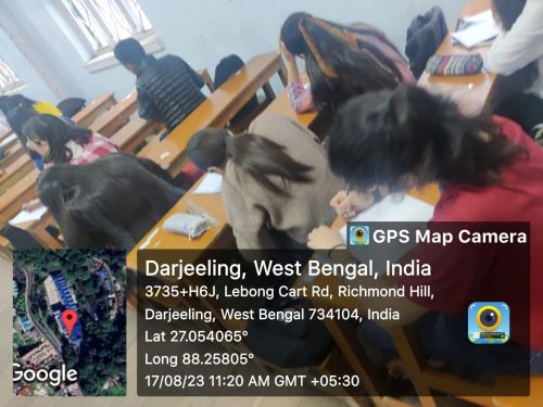 darjeelinggovernmentcollege.com Photos
