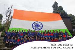 NCC Session 2022-23