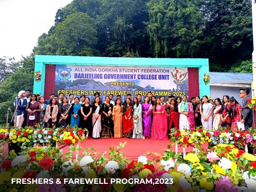 darjeelinggovernmentcollege.com Photos