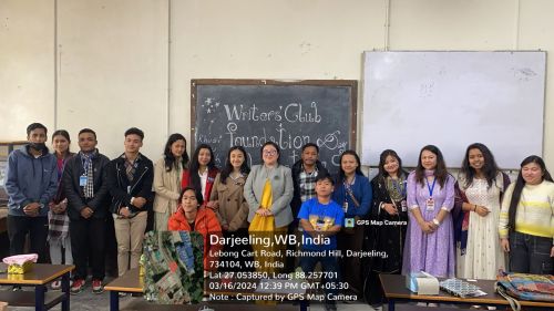 darjeelinggovernmentcollege.com Photos
