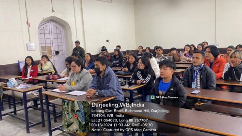 darjeelinggovernmentcollege.com Photos