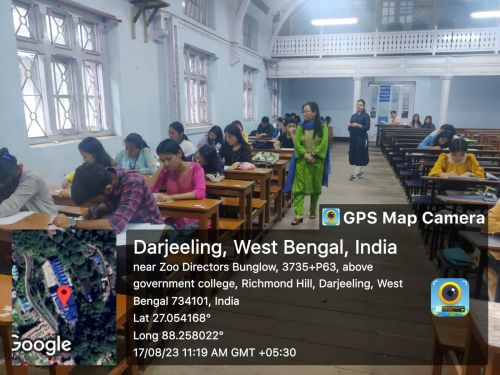 darjeelinggovernmentcollege.com Photos