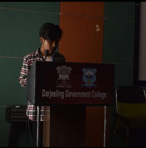 darjeelinggovernmentcollege.com Photos