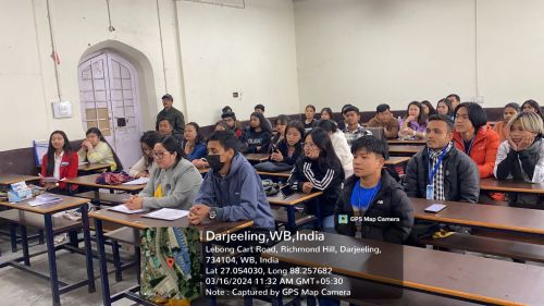 darjeelinggovernmentcollege.com Photos