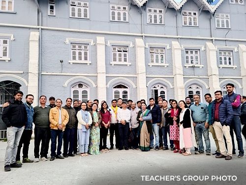 darjeelinggovernmentcollege.com Photos
