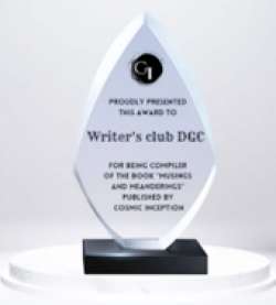 Writers Club